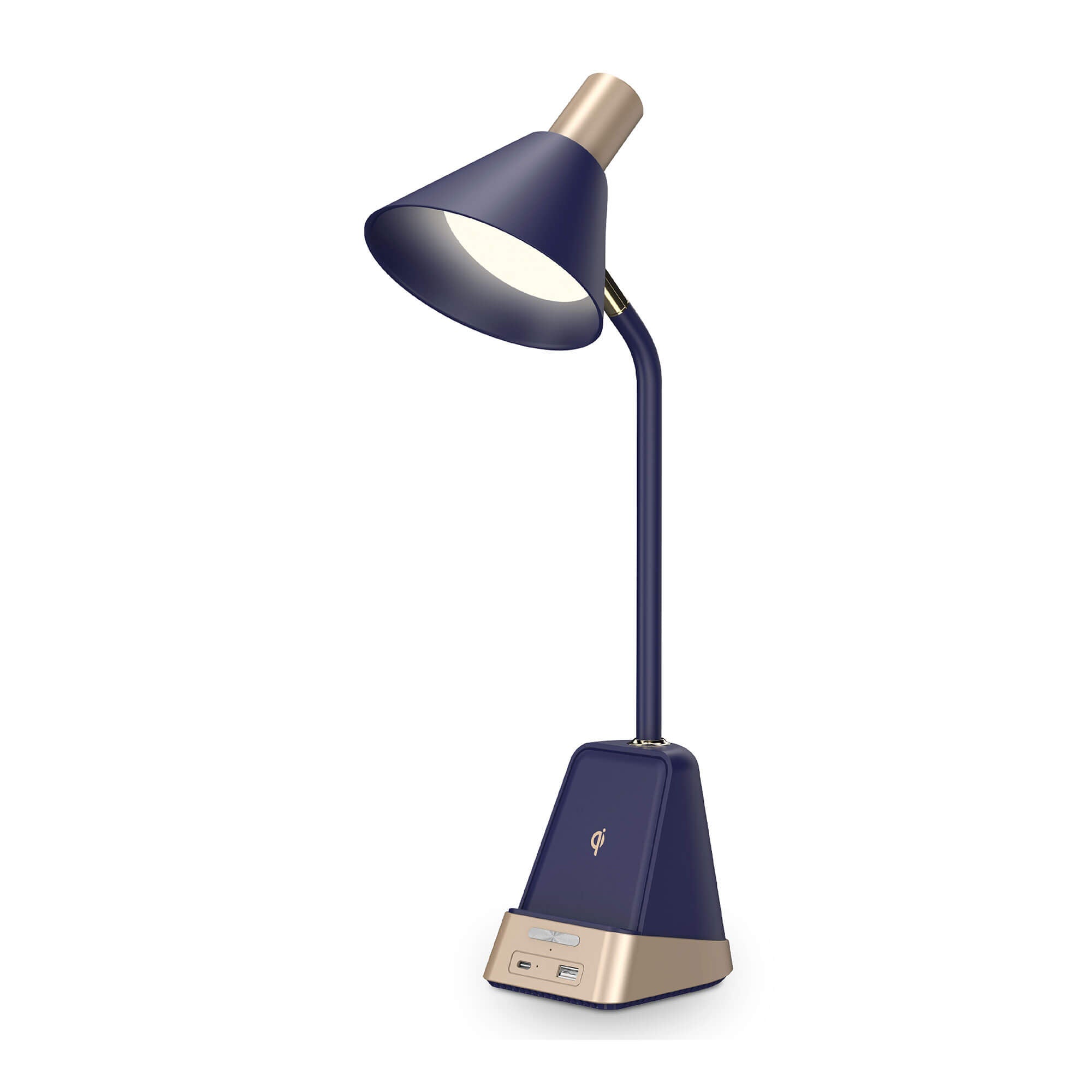 James LED Desk Lamp