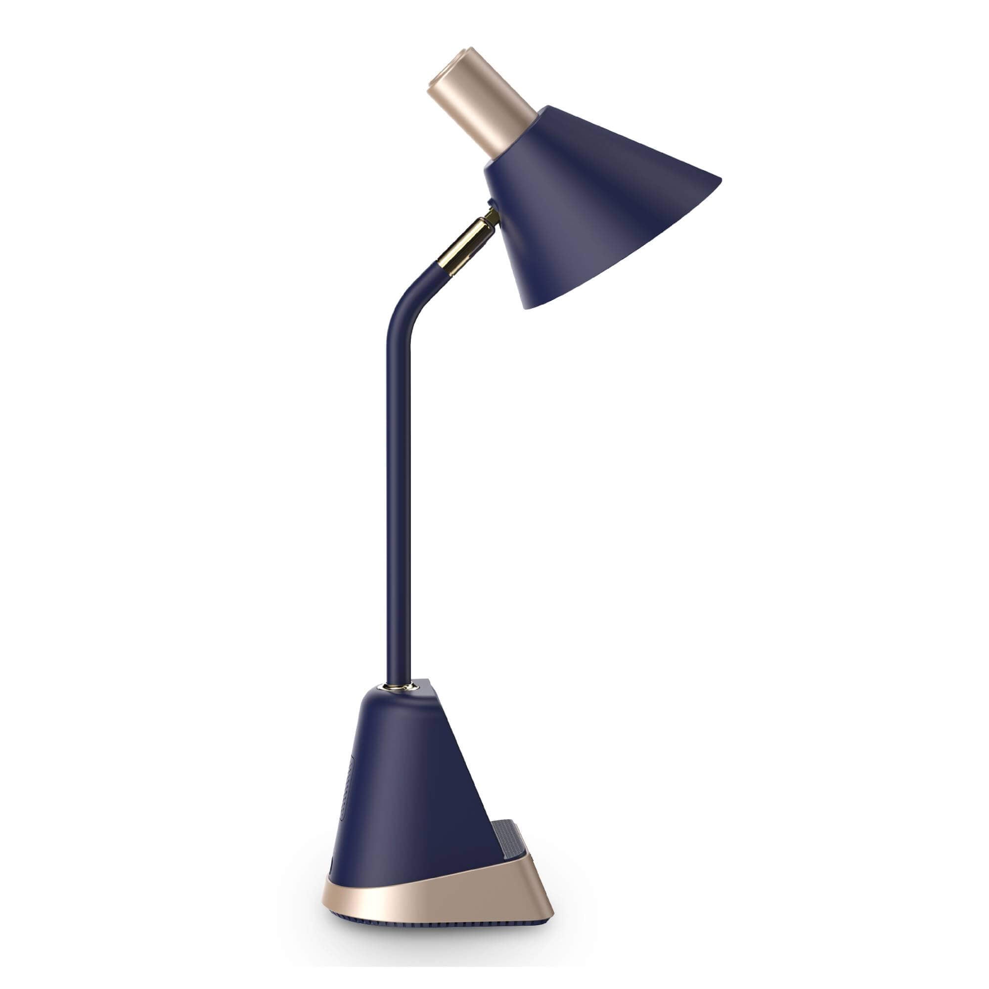 James LED Desk Lamp