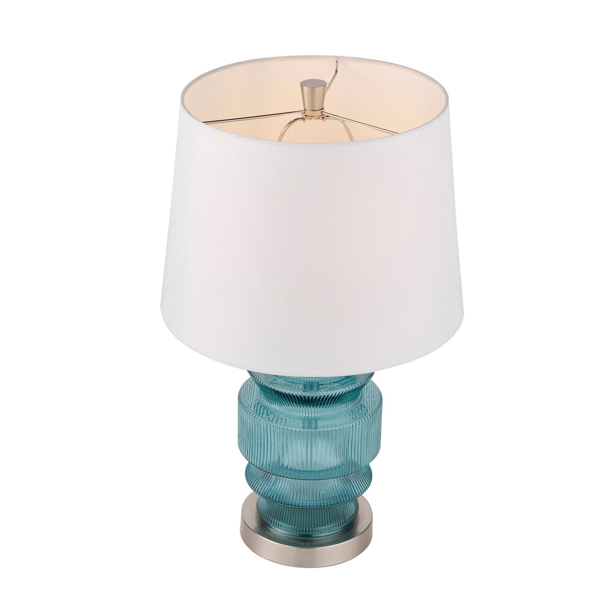 Stella Decorative 1-Light Table Lamp