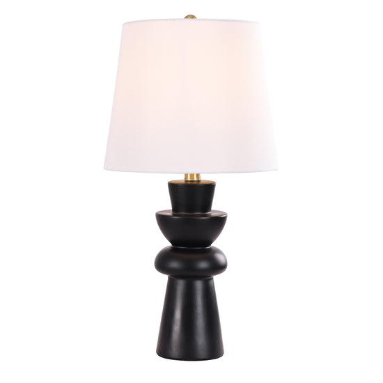 Onyx Decorative Table Lamp