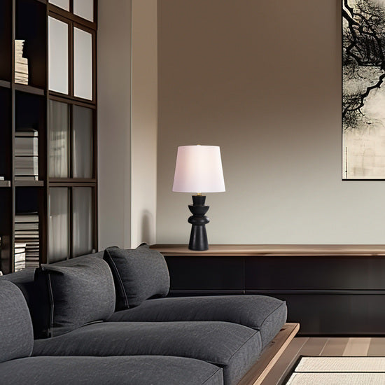 Onyx Decorative Table Lamp