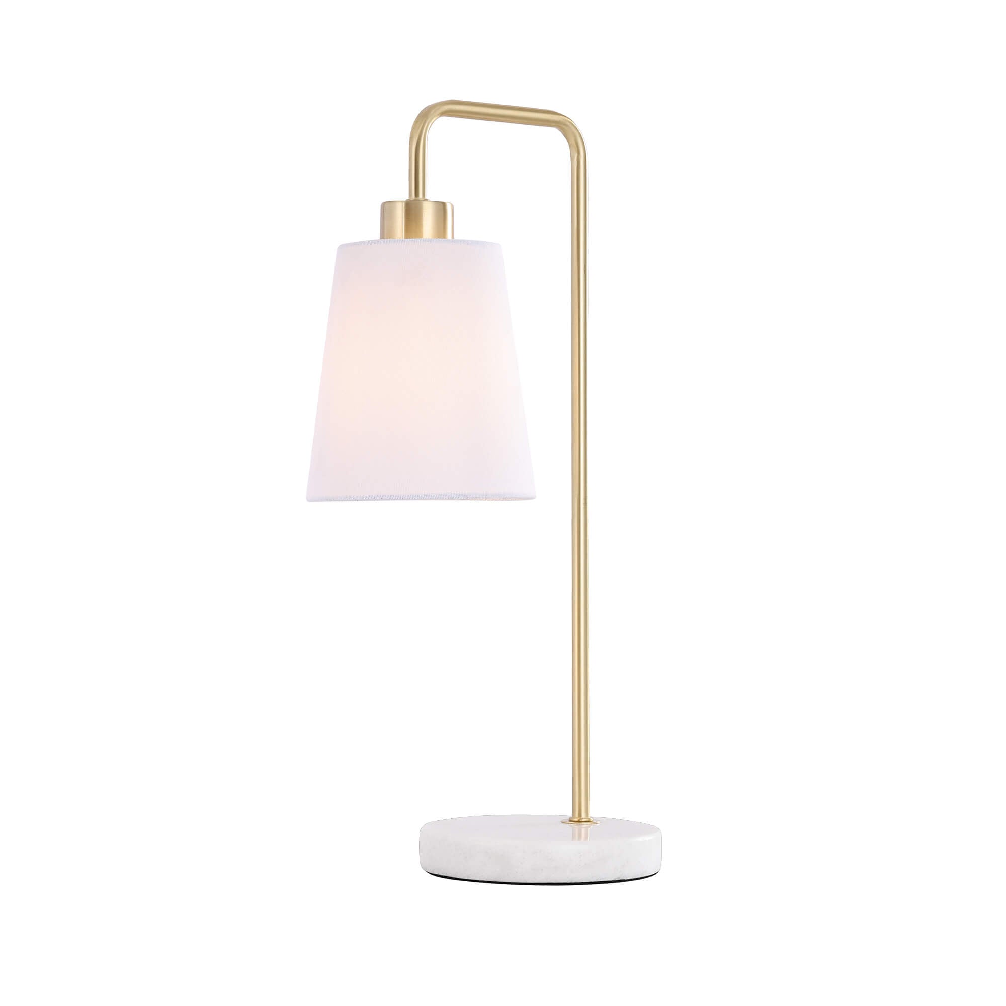 Vienna 1-Light Table Lamp