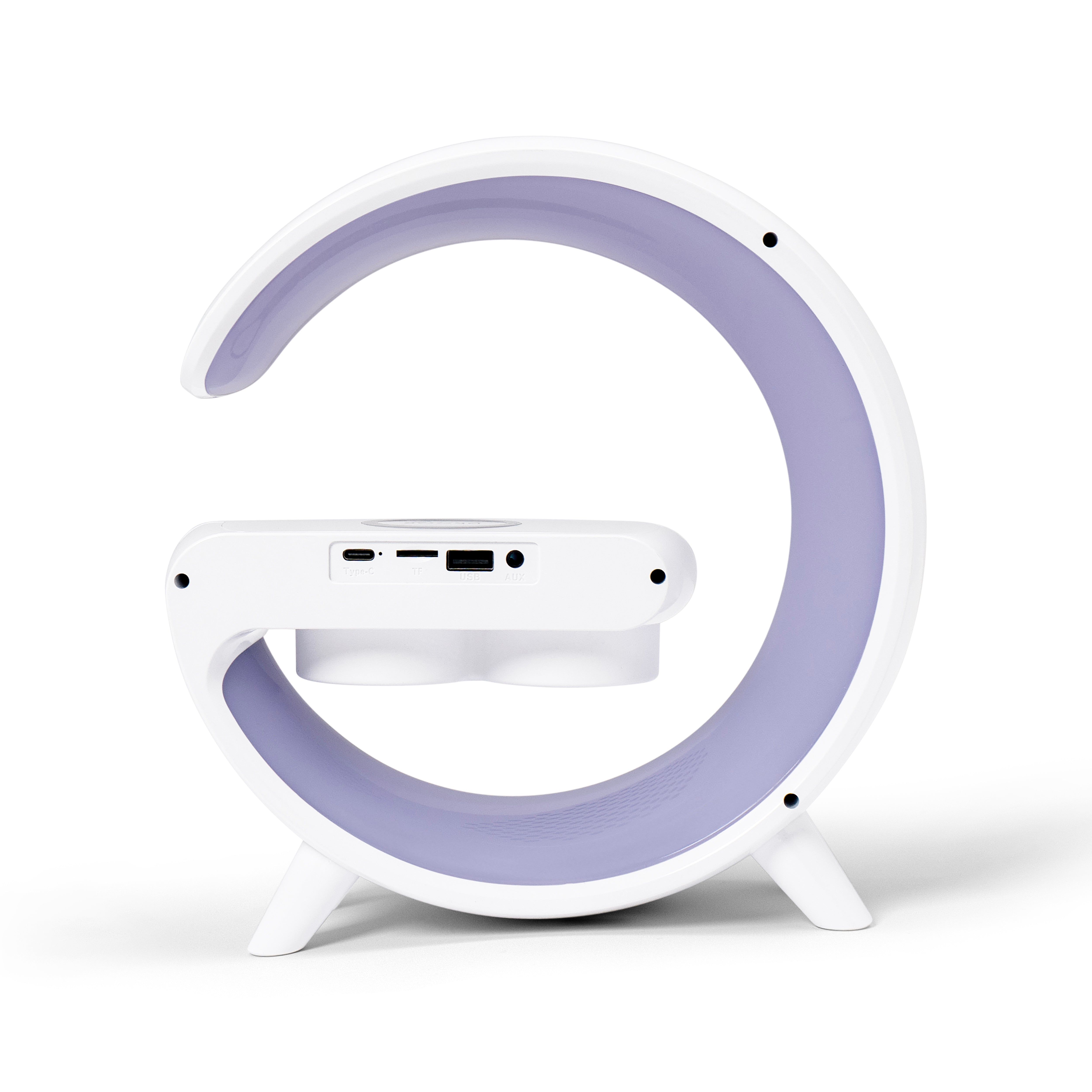 Gea LED Multi-Function Table Lamp