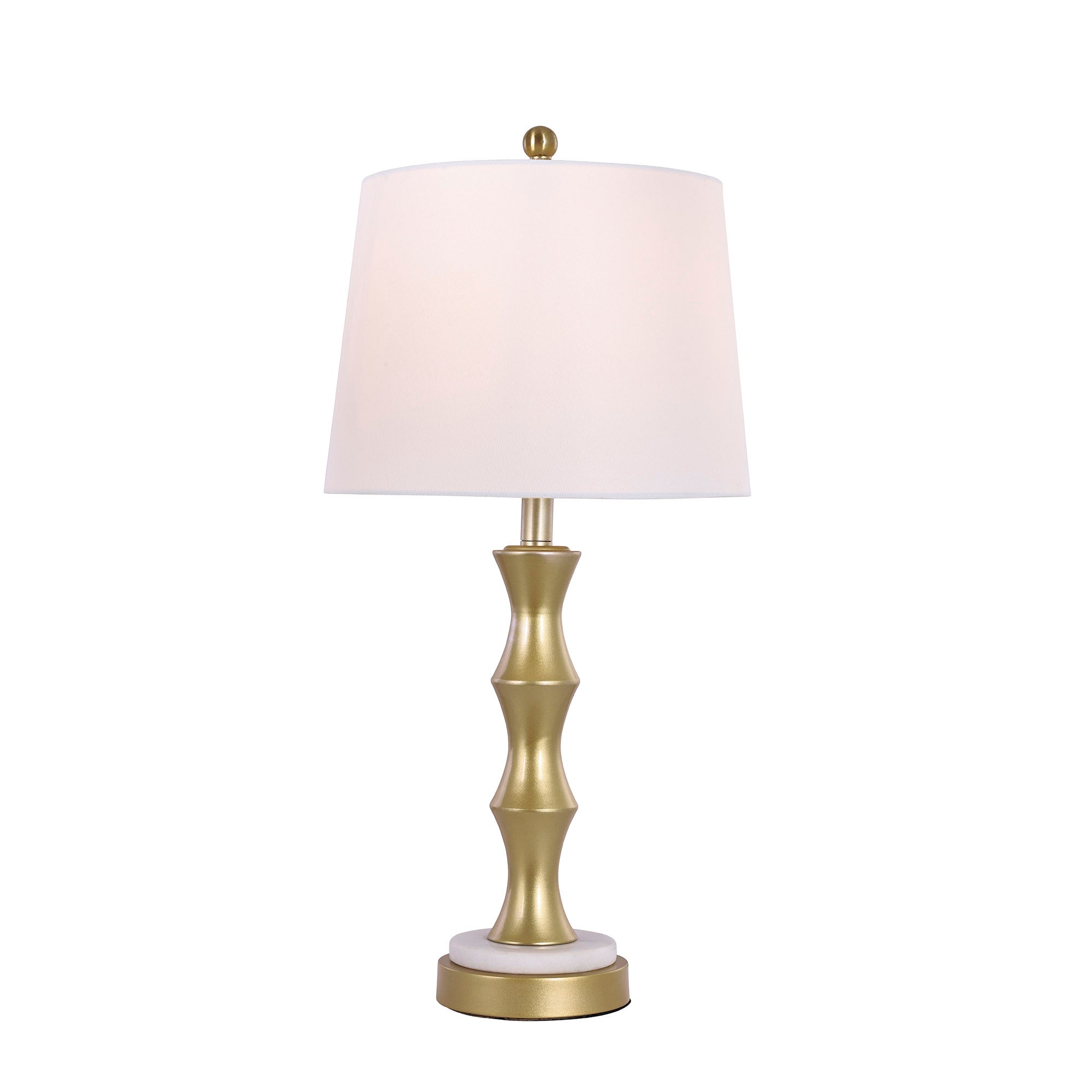 Victoria Decorative Table Lamp