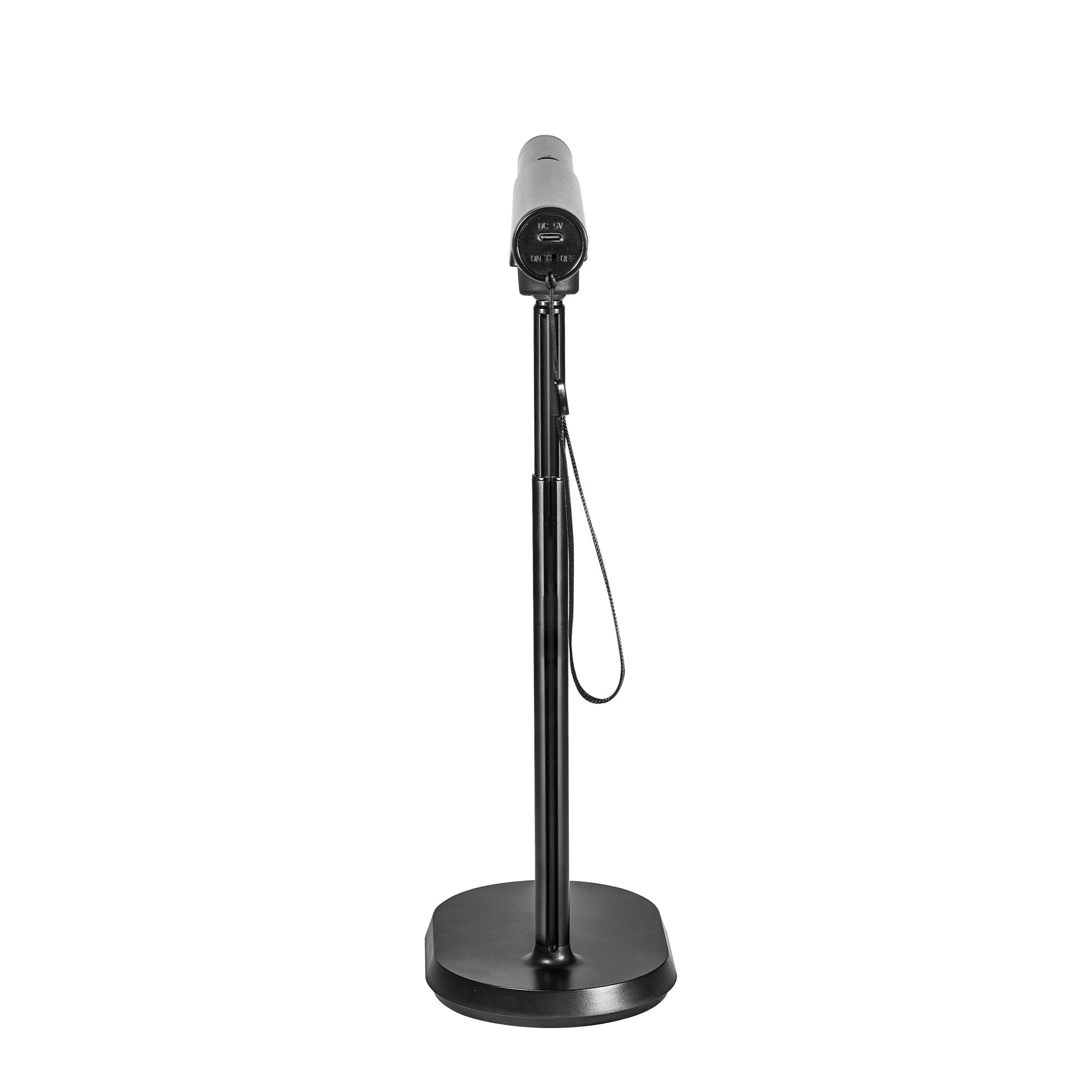 Luc LED Multifunctional Desk Lamp