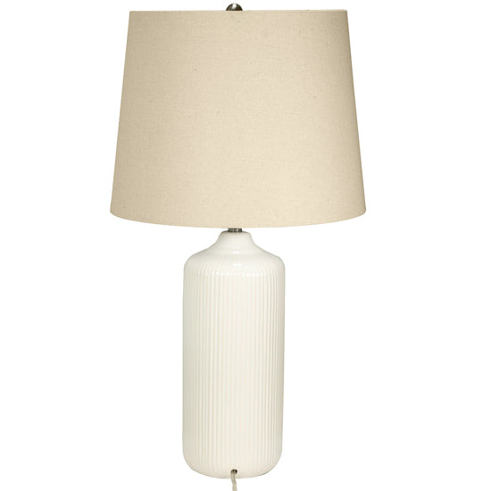 Camelia Decorative Table Lamp
