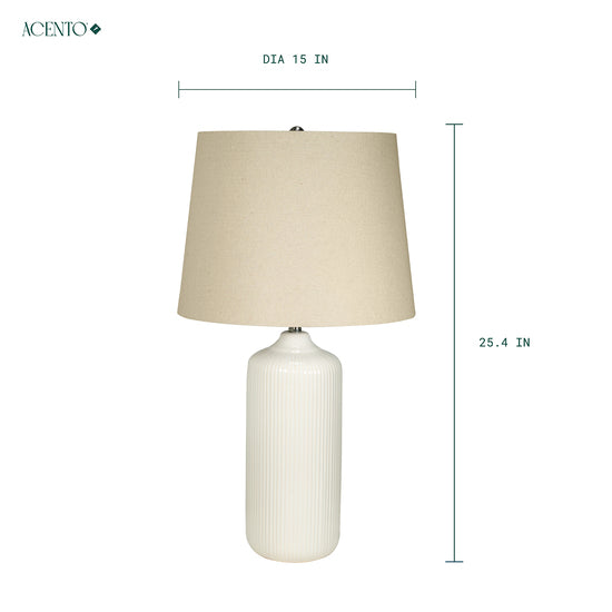 Camelia Decorative Table Lamp