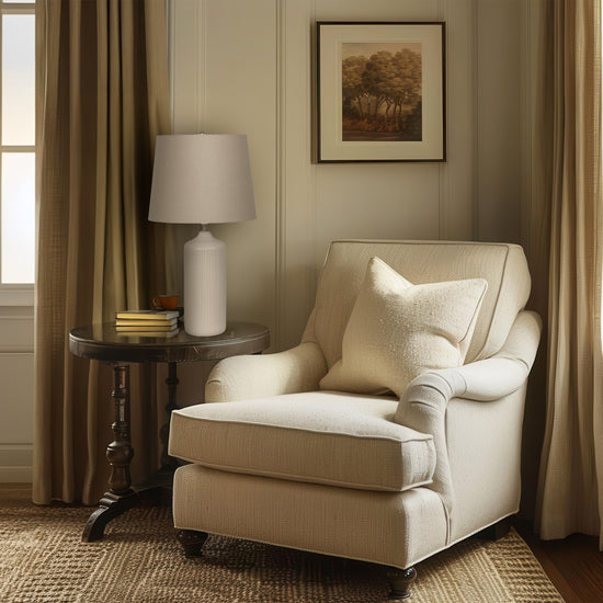 Camelia Decorative Table Lamp