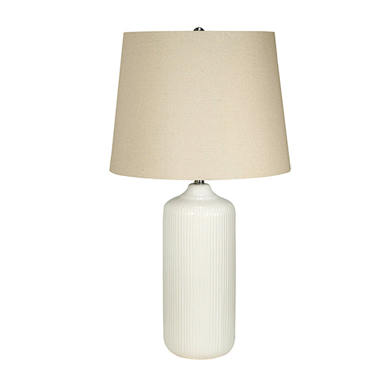 Camelia Decorative Table Lamp
