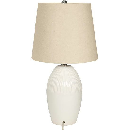 Camelia Decorative Table Lamp