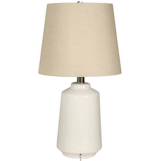 Camelia Decorative Table Lamp