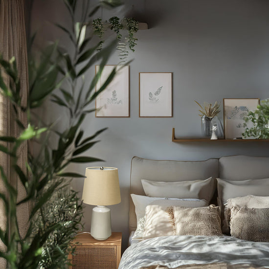 Camelia Decorative Table Lamp