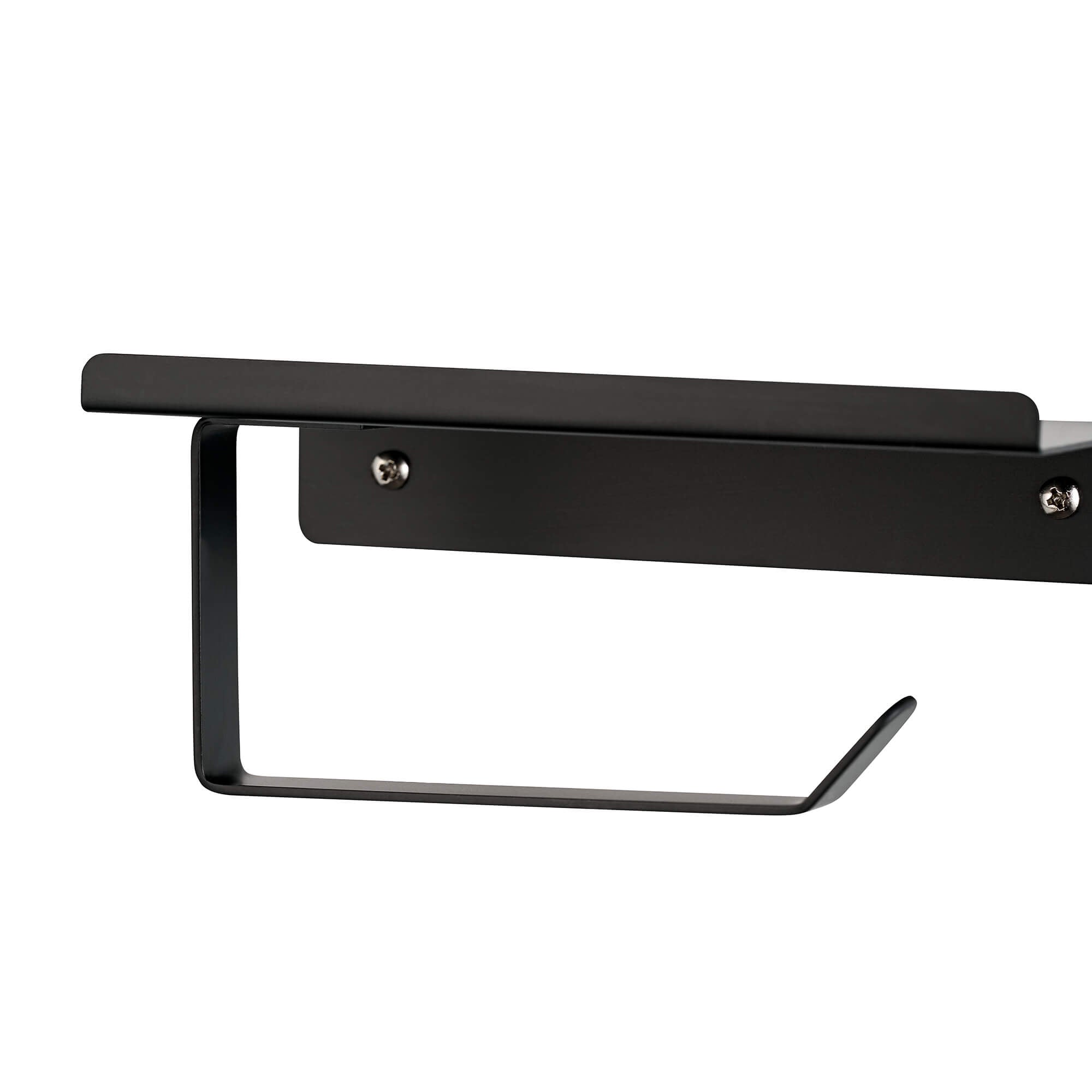 #color_Matte Black