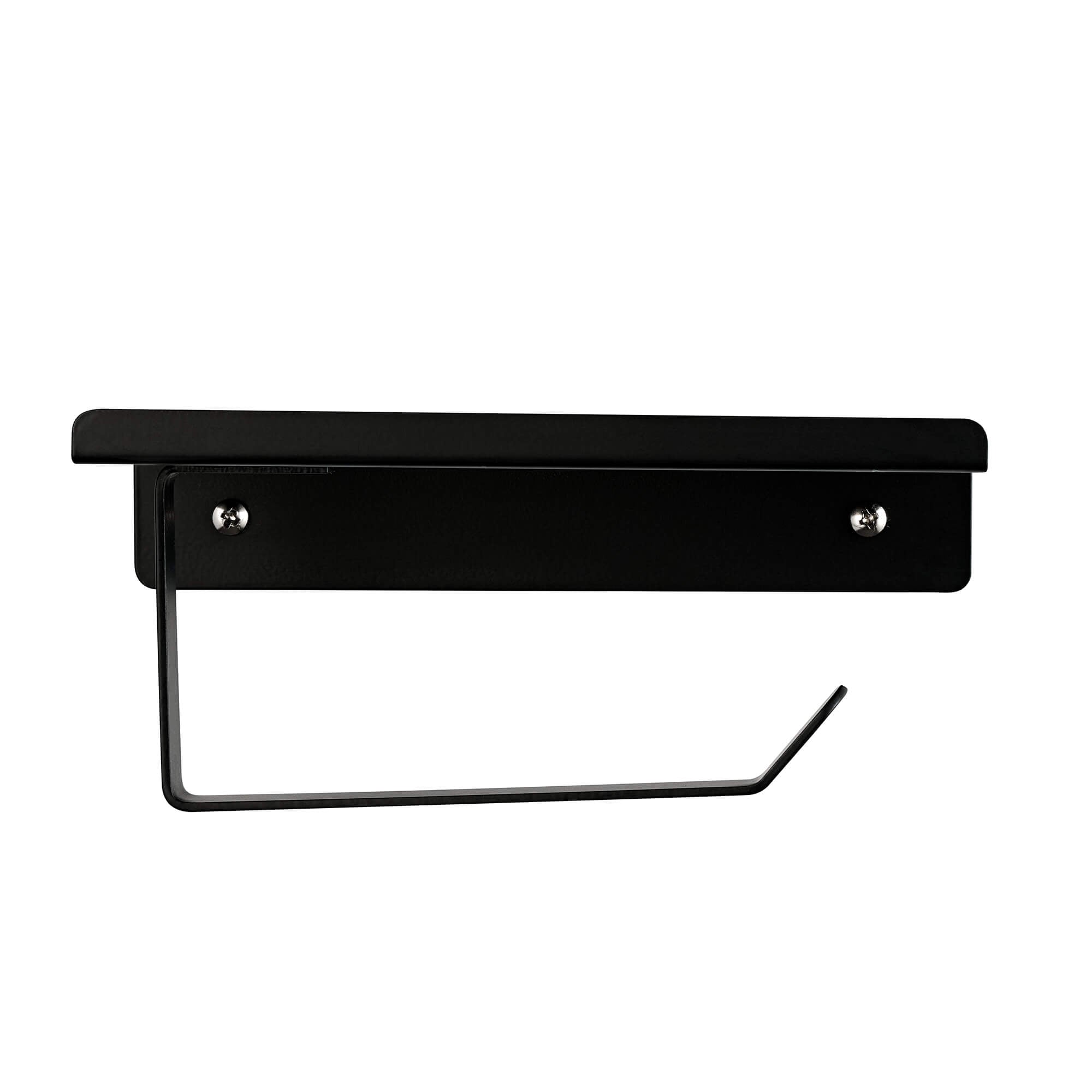 #color_Matte Black