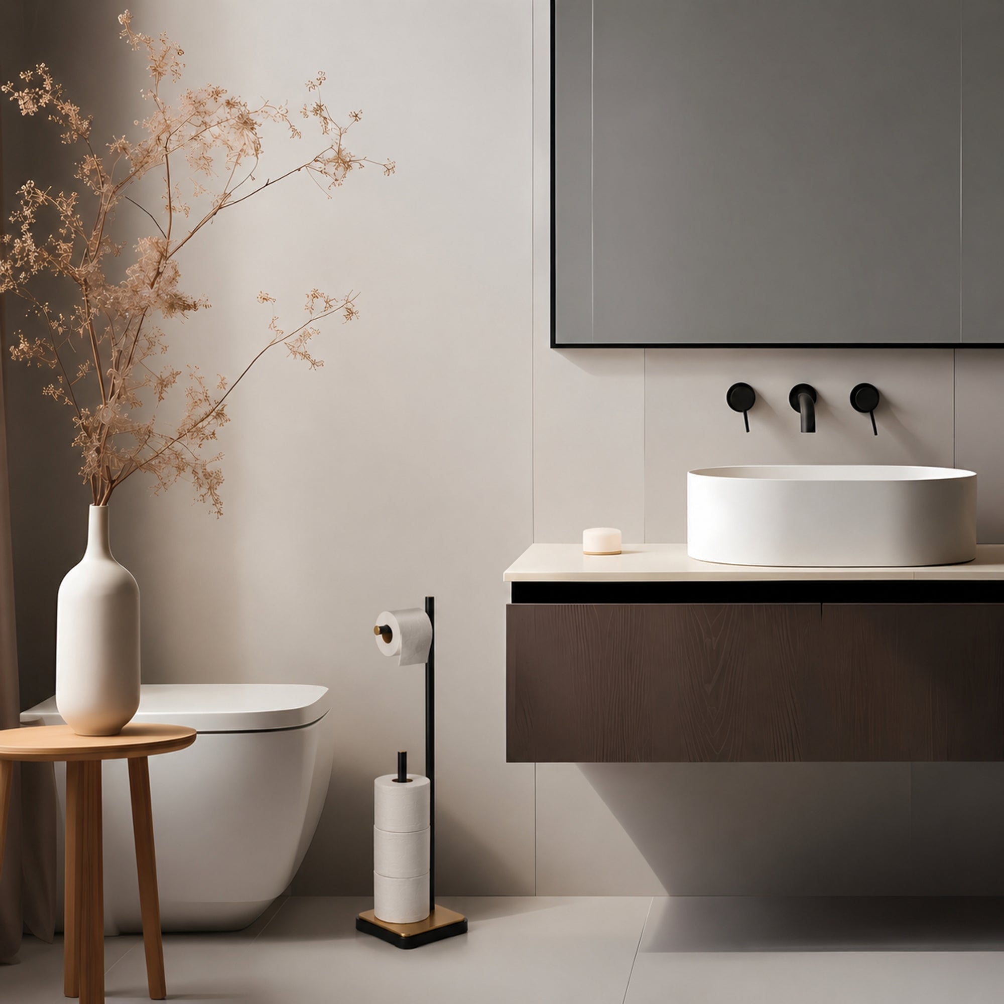 Bravo Freestanding Reserve