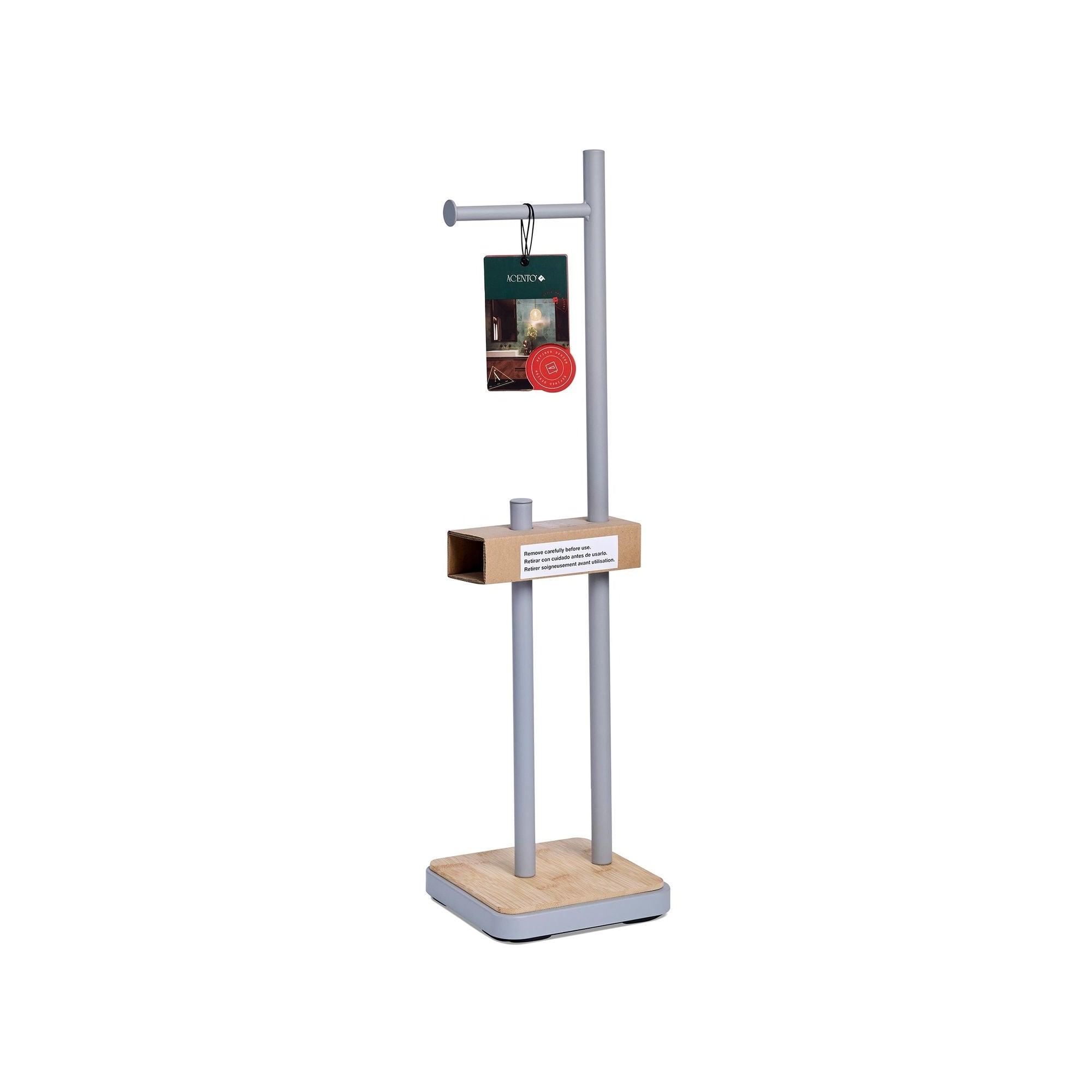 Bravo Freestanding Reserve