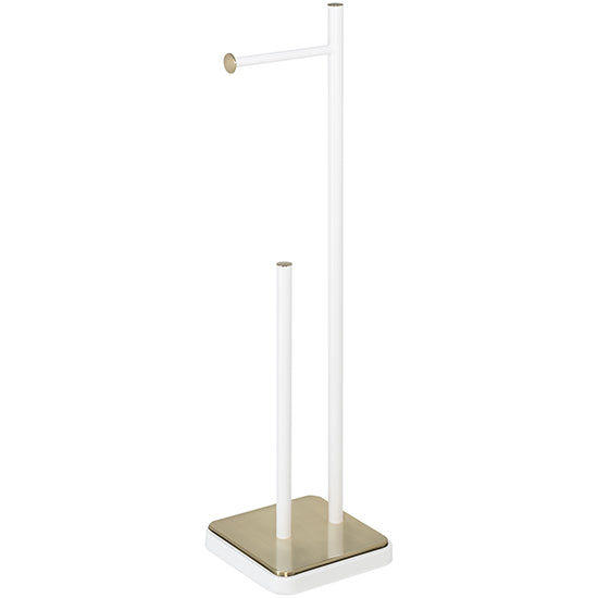 #color_Matte White Gold