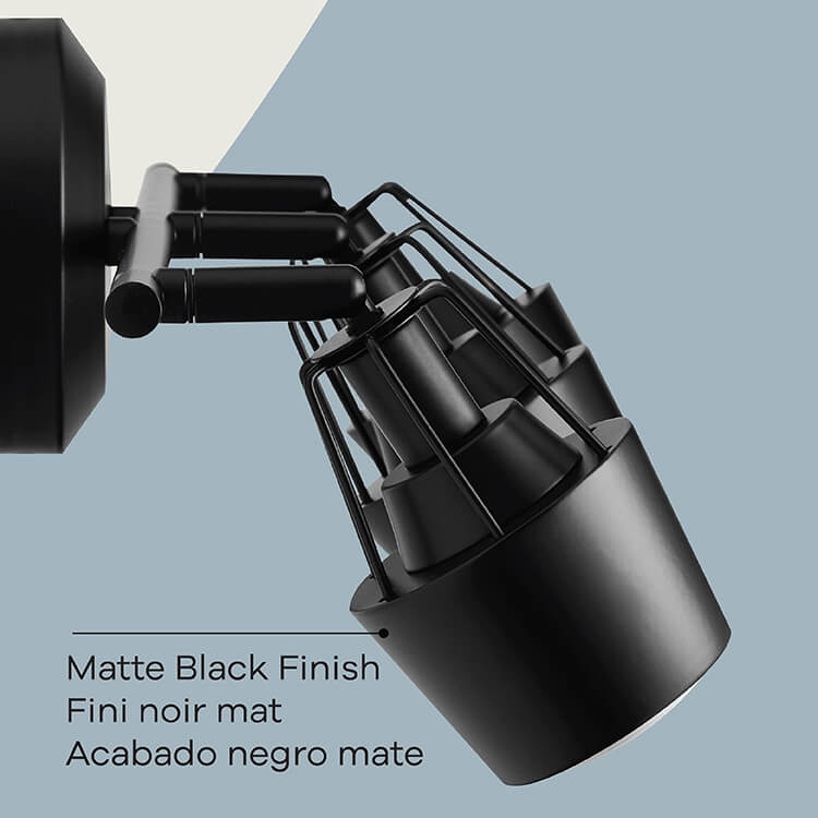 Lorca Track Lighting in 3-Light, Block Image 3.