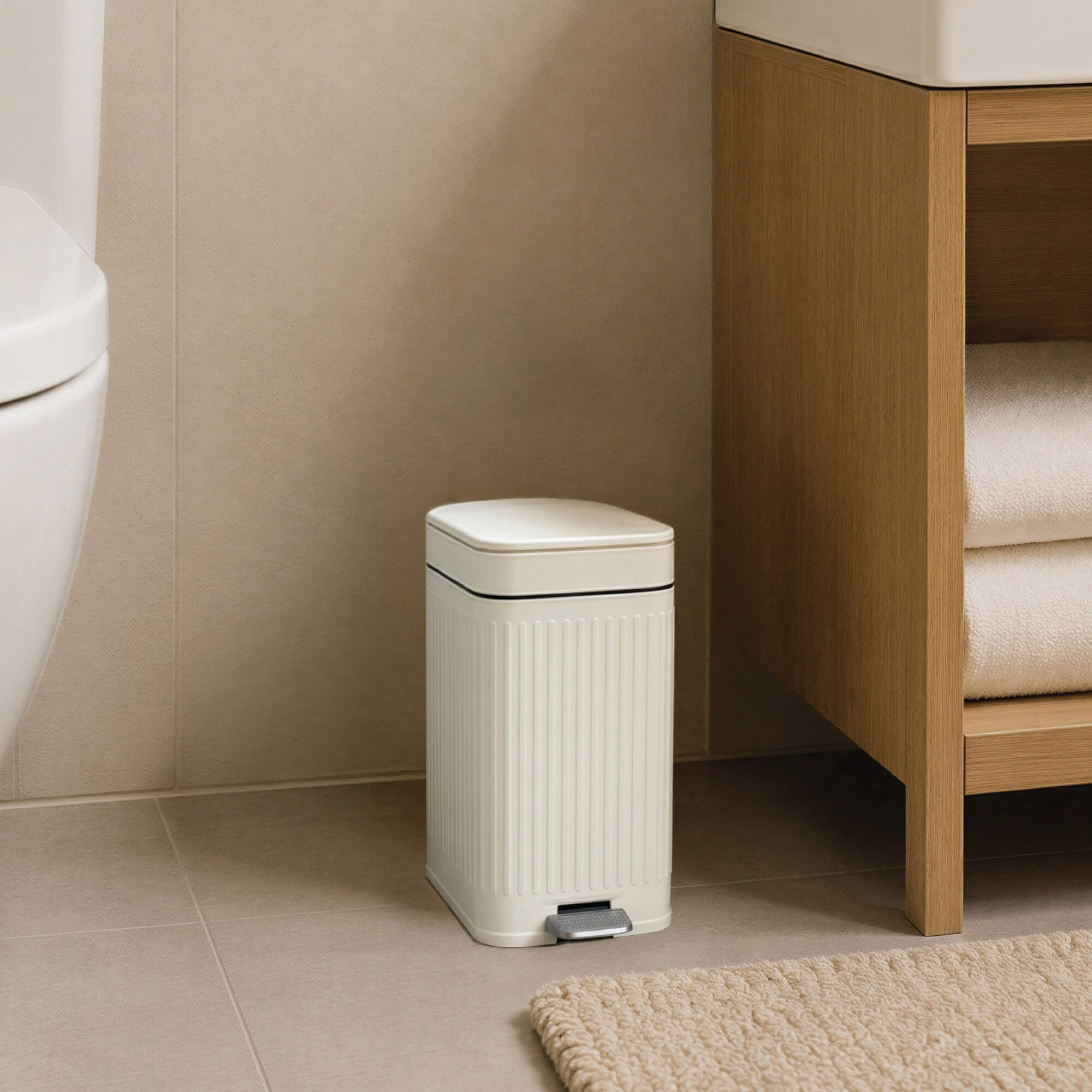 Jack 7L Waste Bin