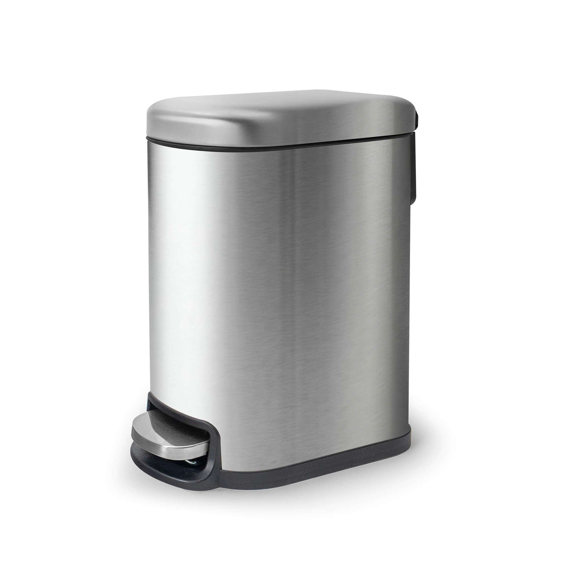 #color_Brushed Stainless Steel