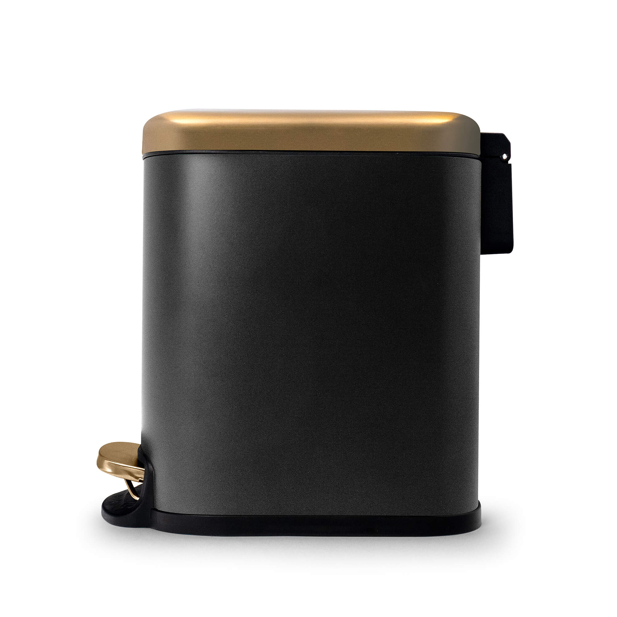 #color_Matte Black and Gold