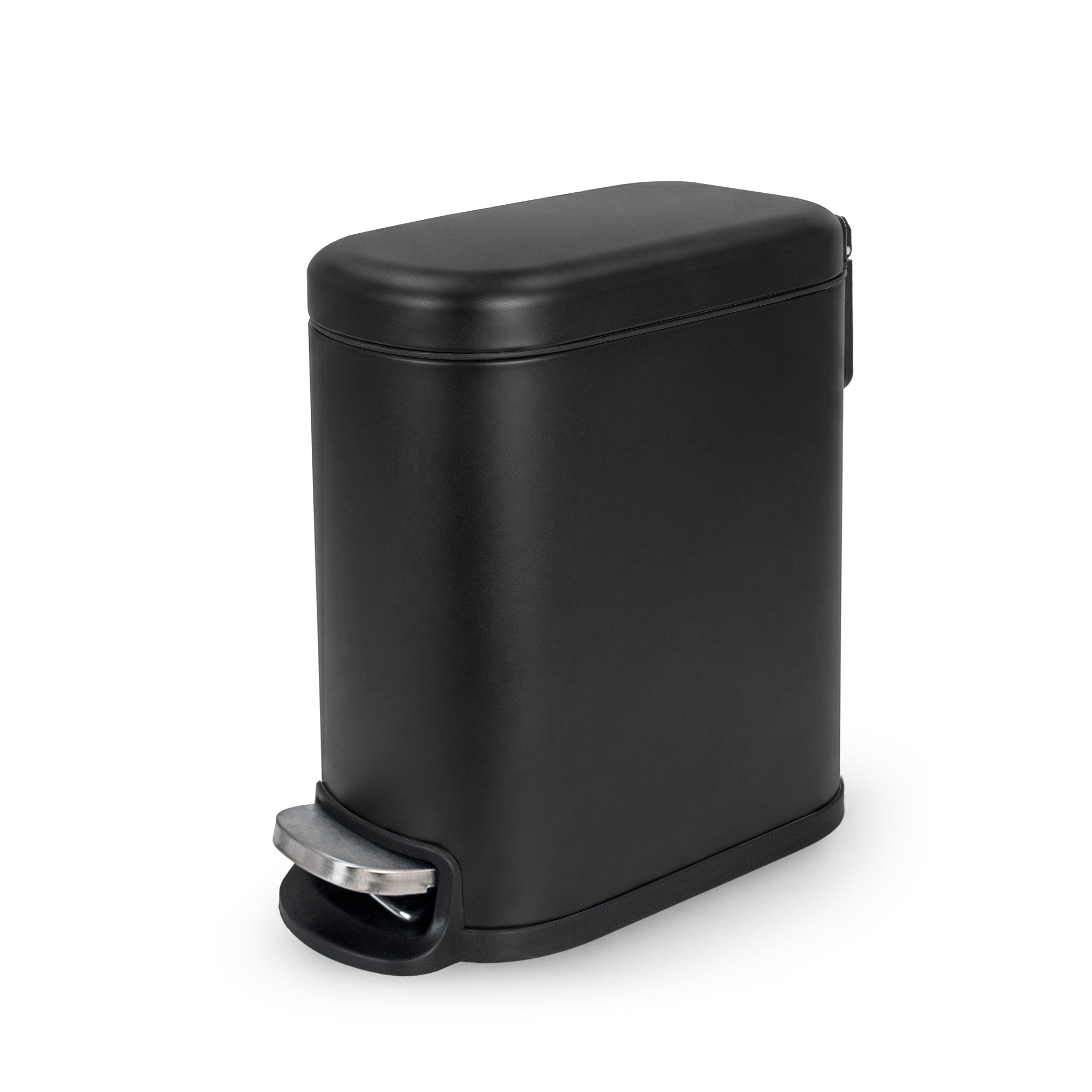 #color_Matte Black