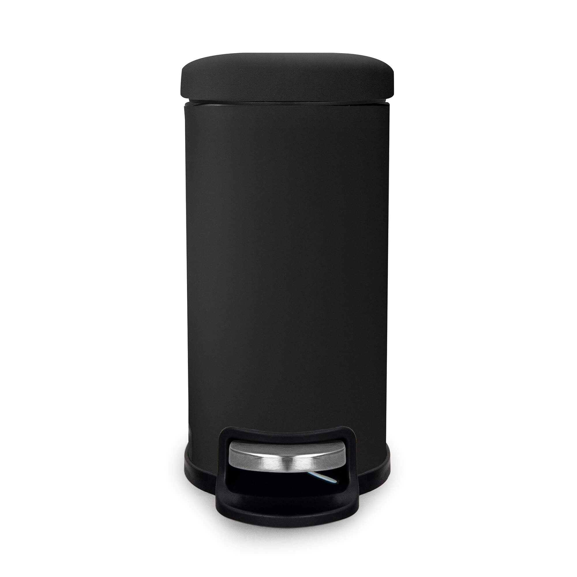 #color_Soft Touch Black