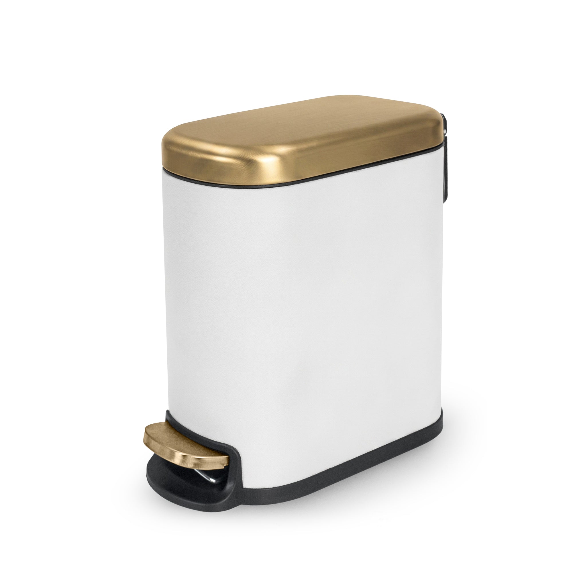 Linea 5L Waste Bin