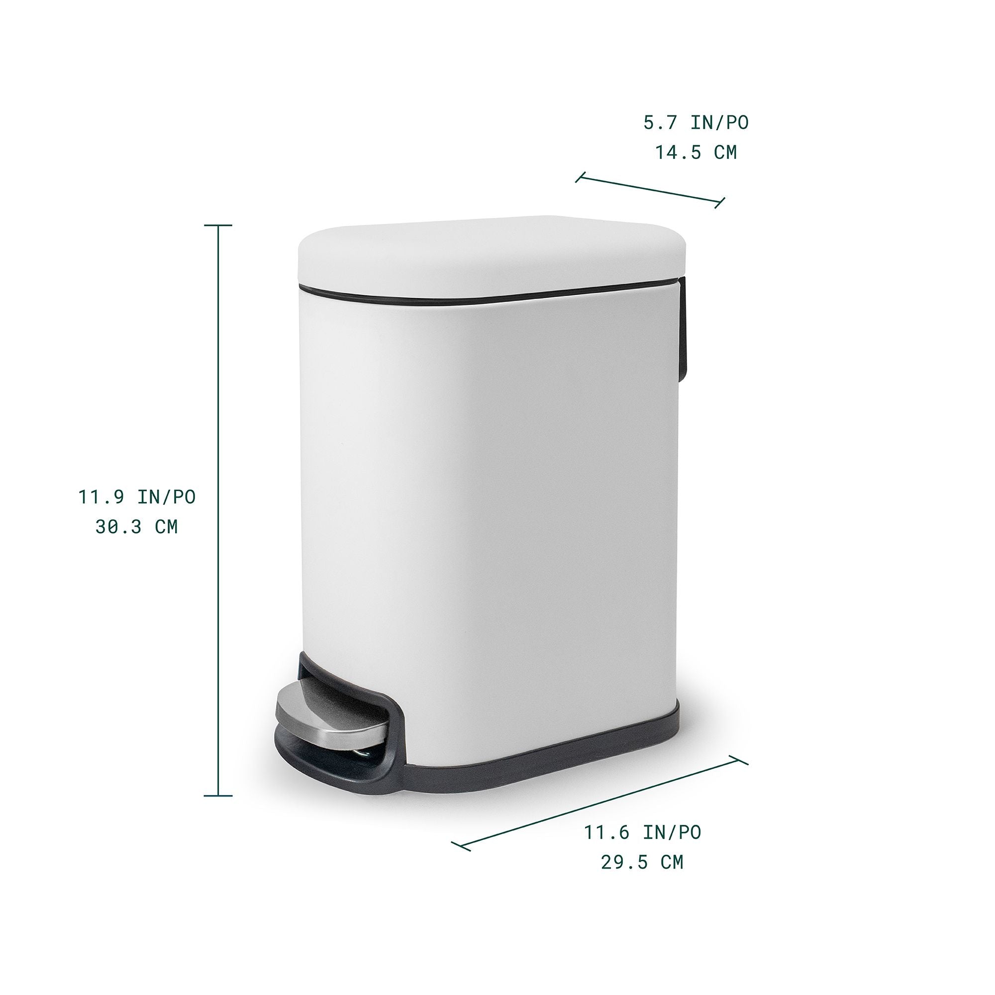#color_Soft Touch White