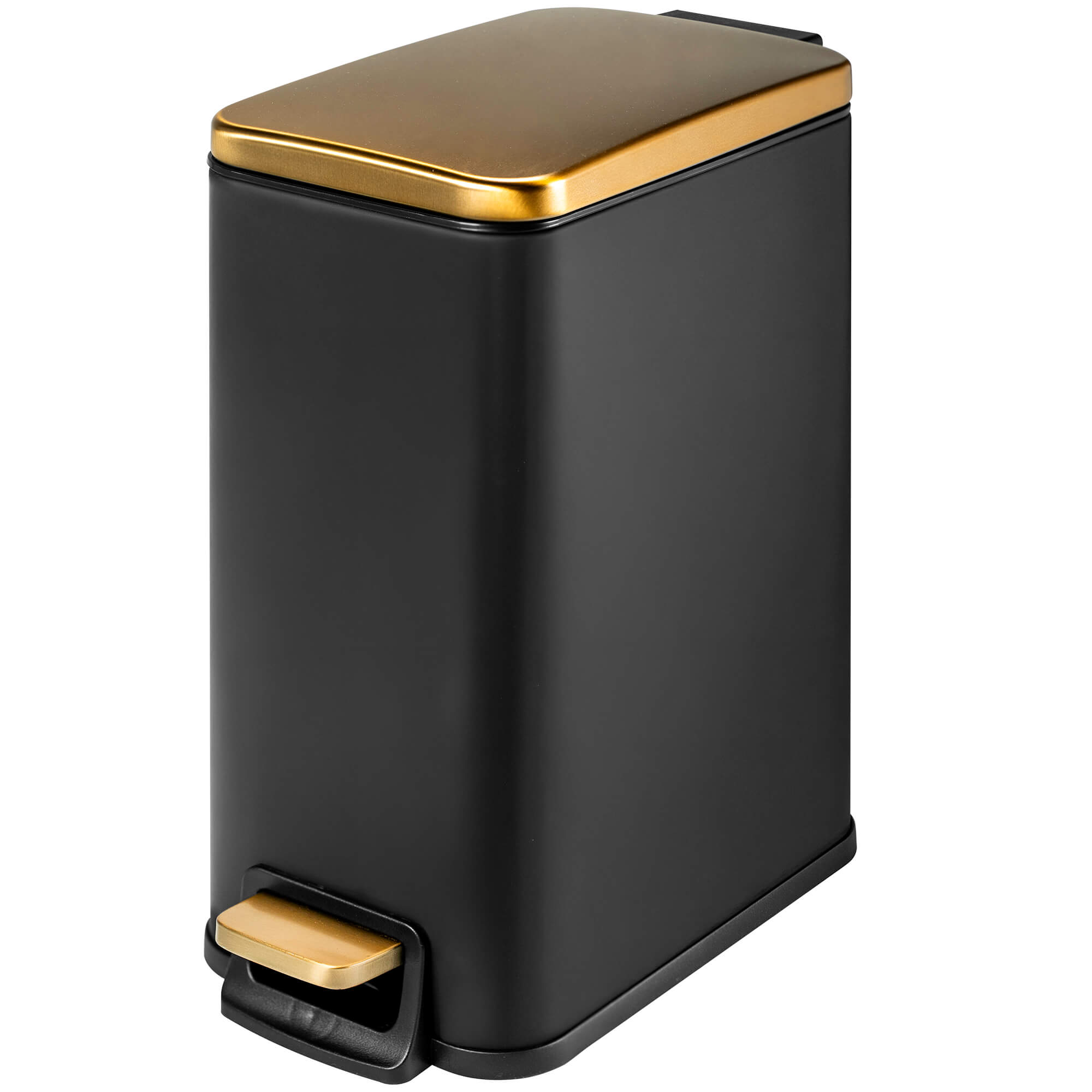 #color_Matte Black Gold