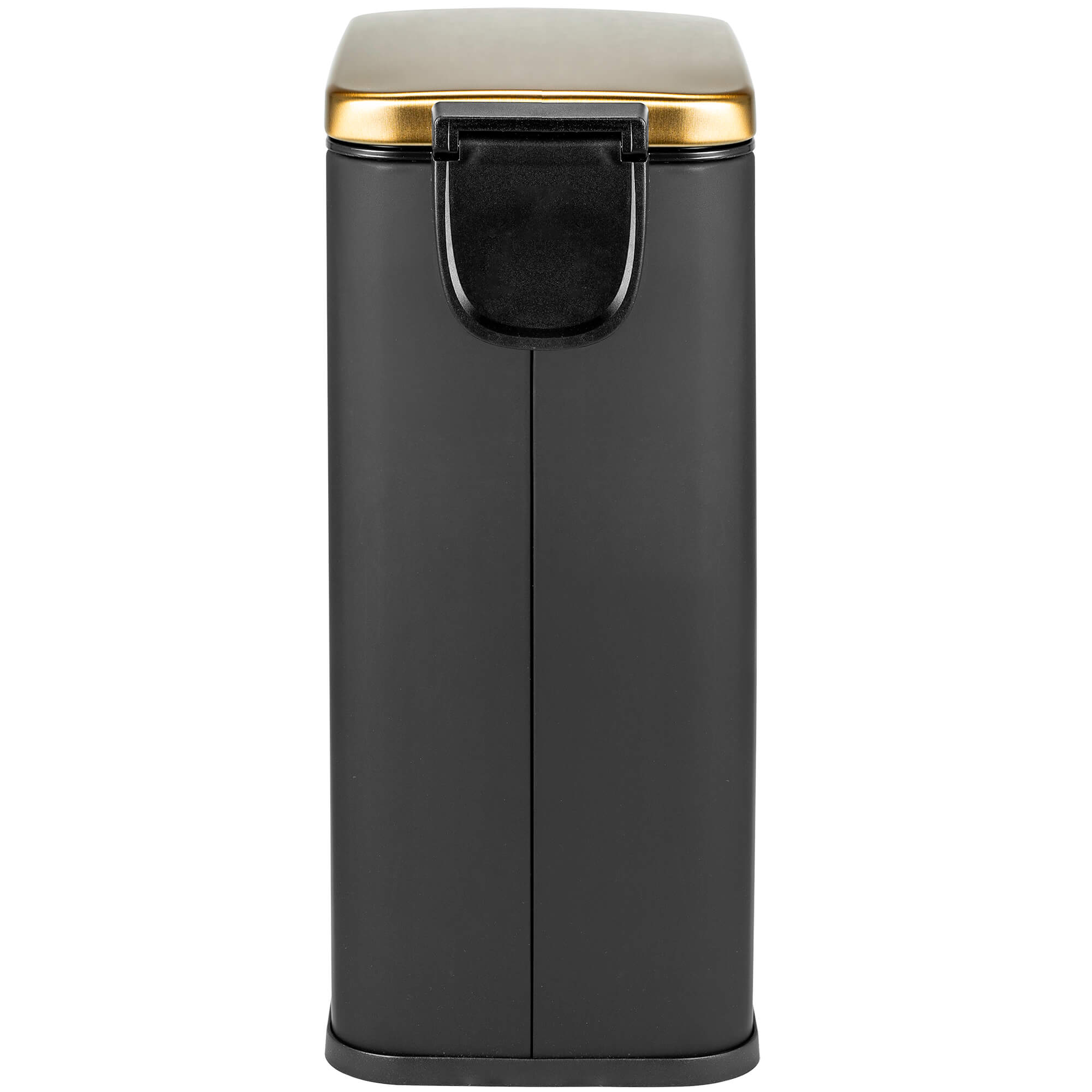 #color_Matte Black Gold