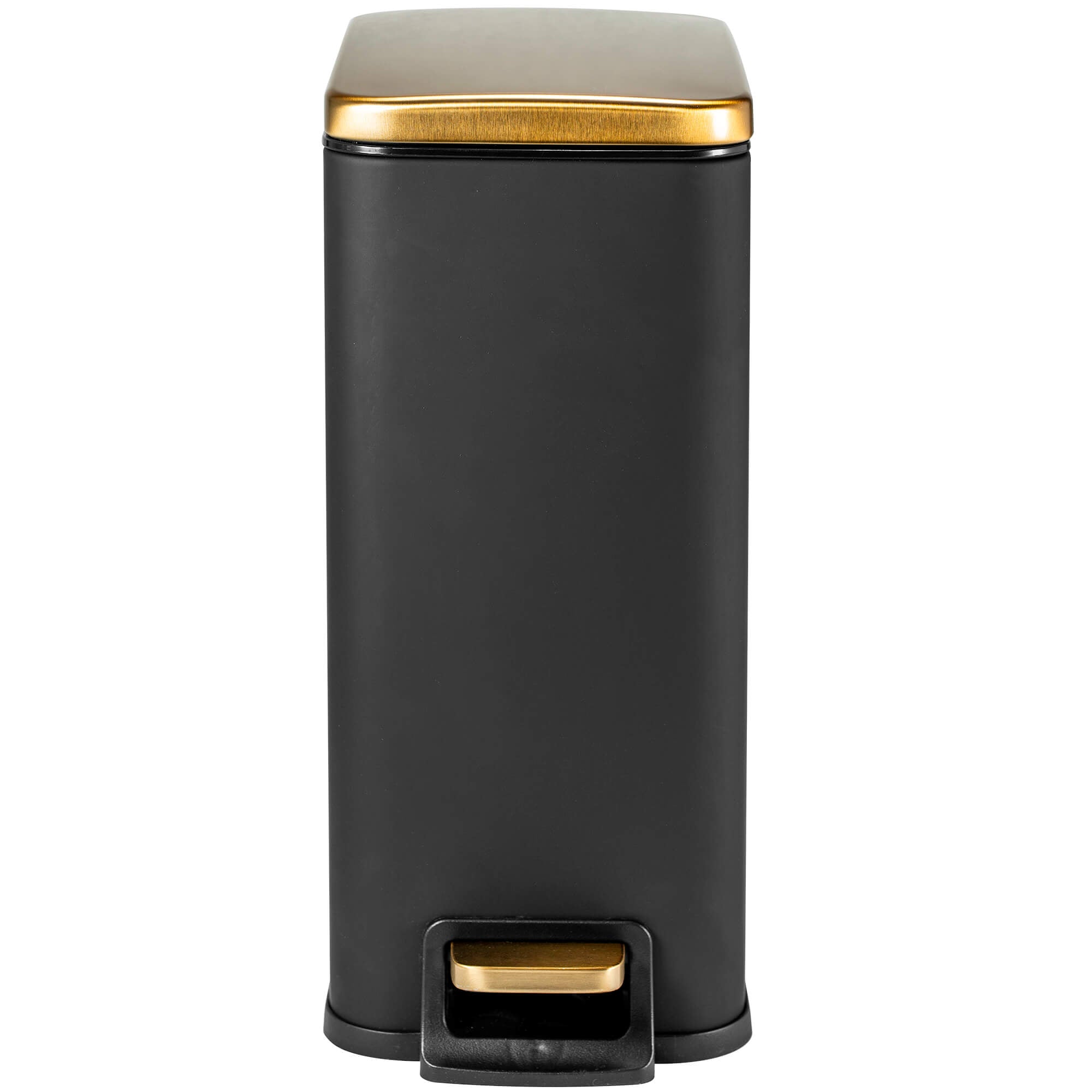 #color_Matte Black Gold