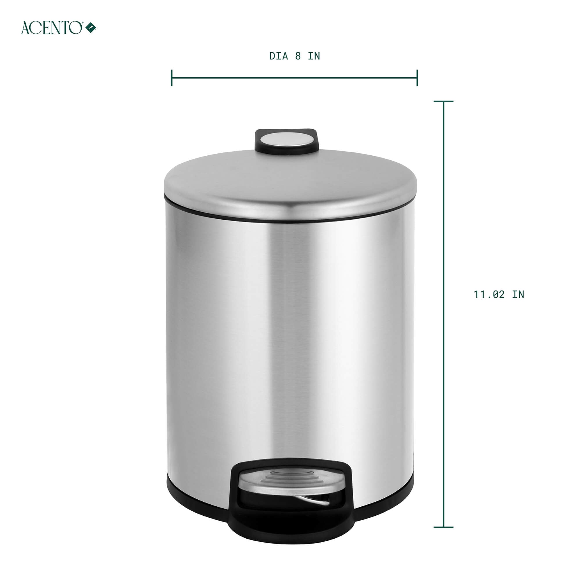 #color_Brushed Stainless Steel