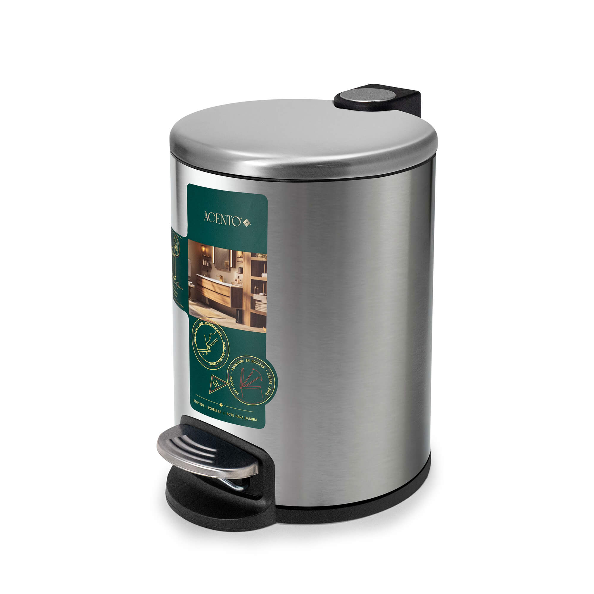 #color_Brushed Stainless Steel