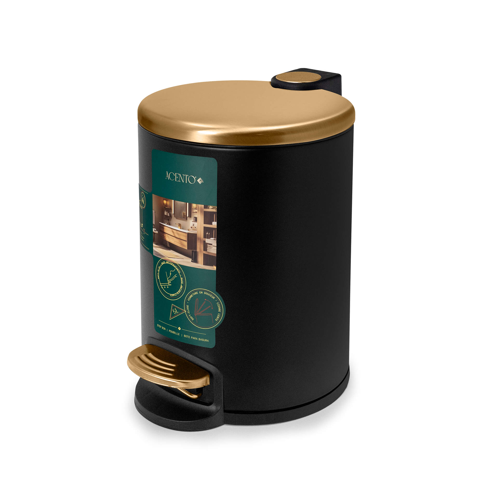 #color_Matte Black Gold