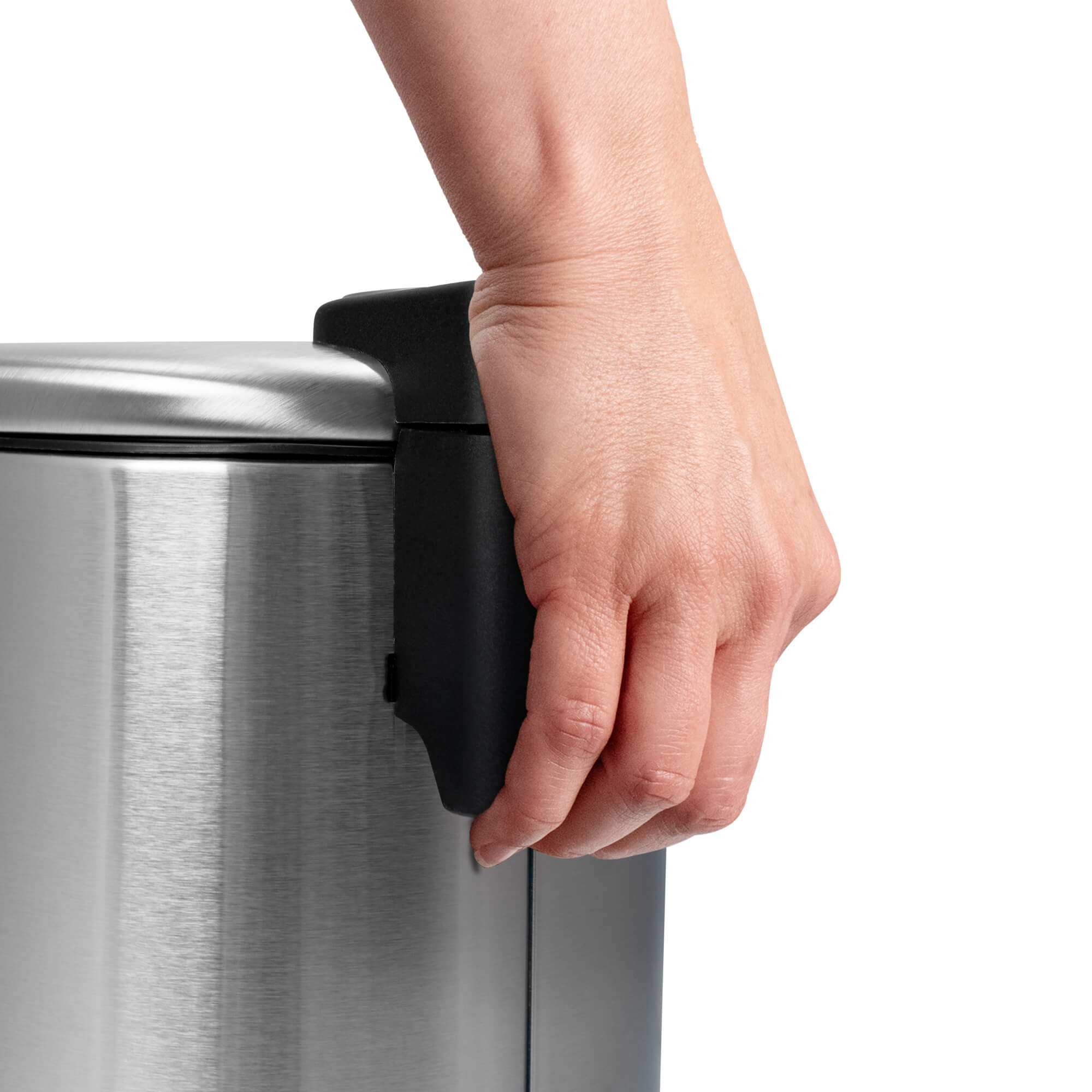 #color_Brushed Stainless Steel