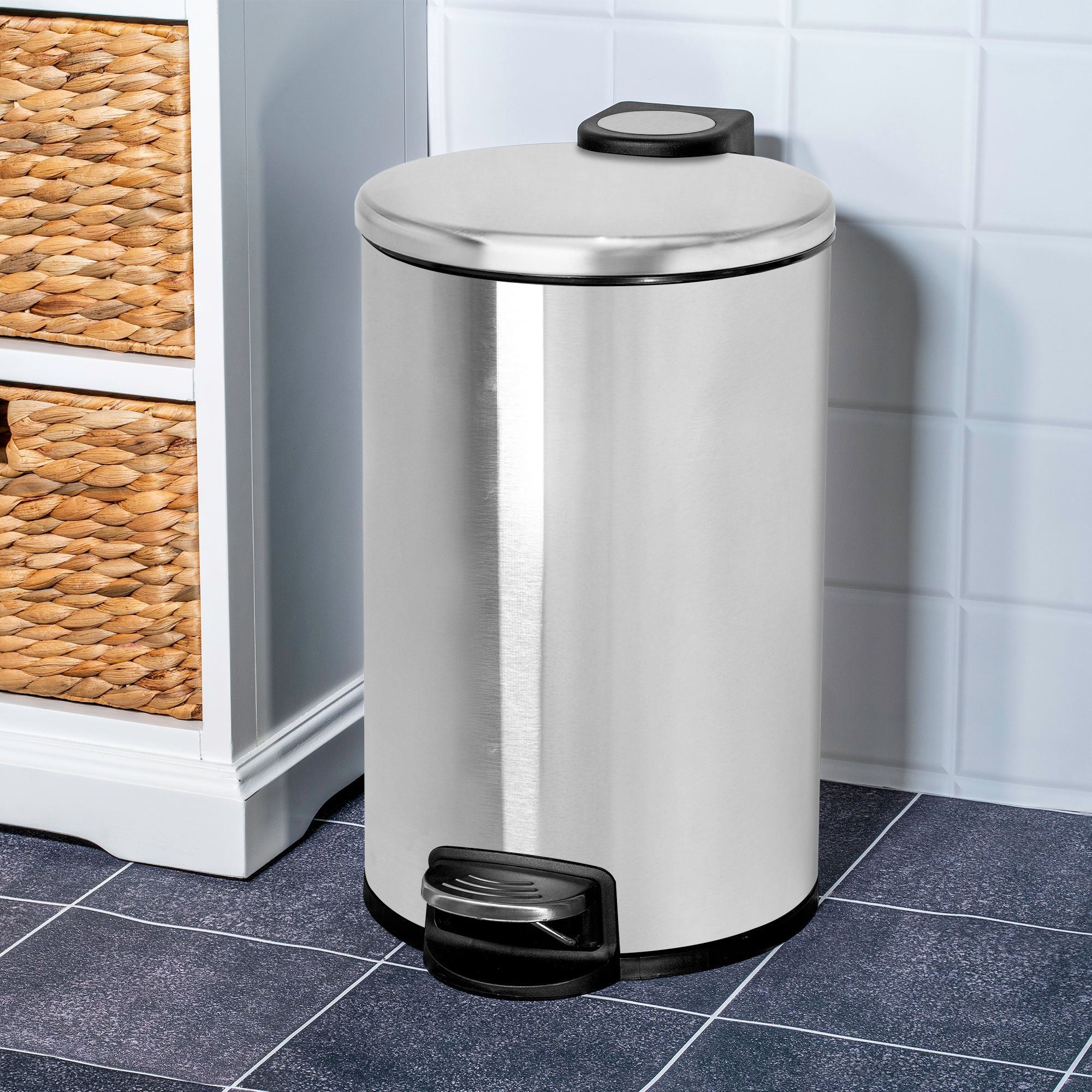 Rondo Waste Bin