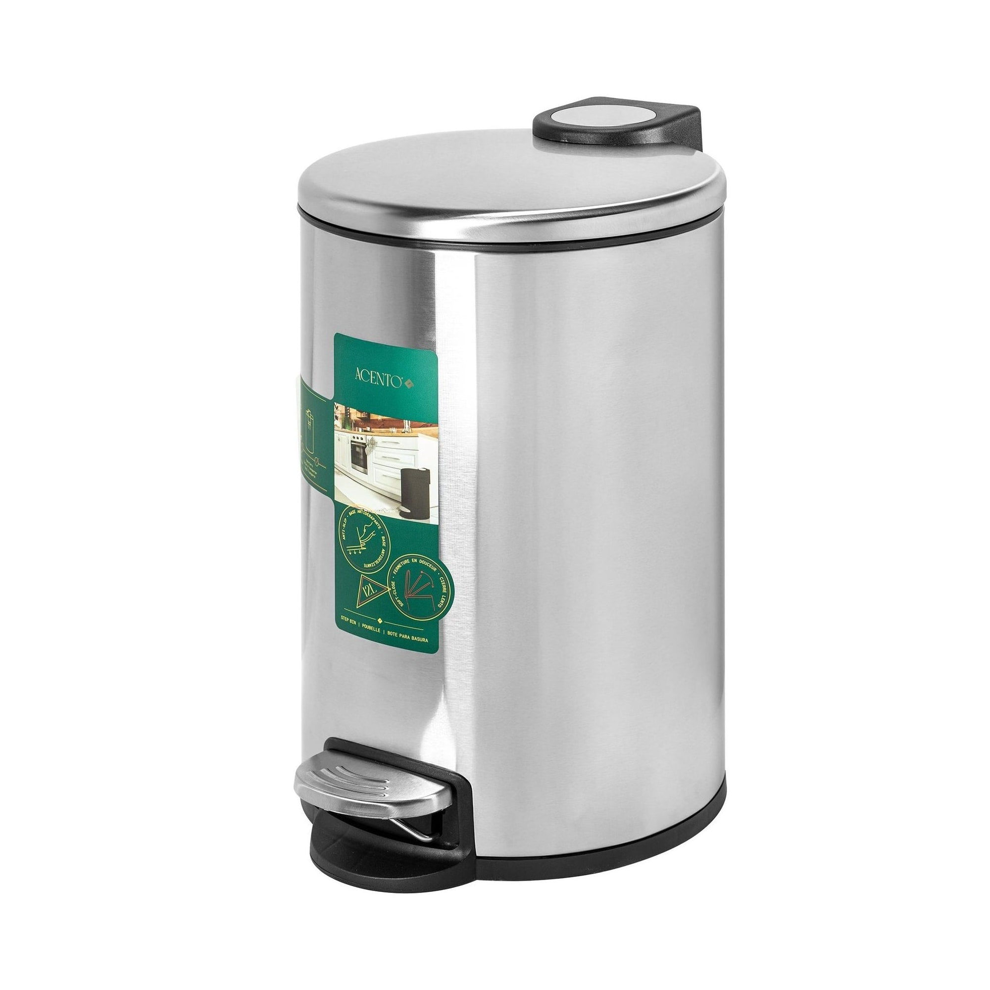 Rondo Waste Bin