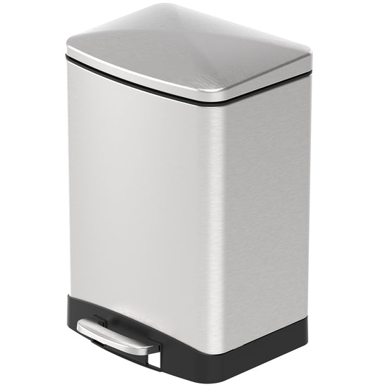 #color_Brushed Stainless Steel