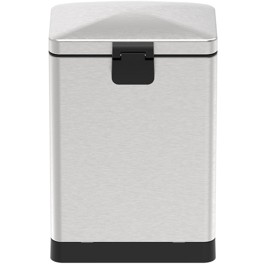 #color_Brushed Stainless Steel