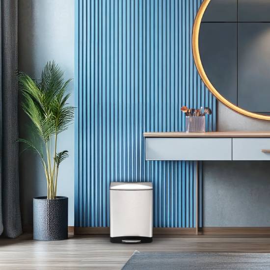 #color_Brushed Stainless Steel