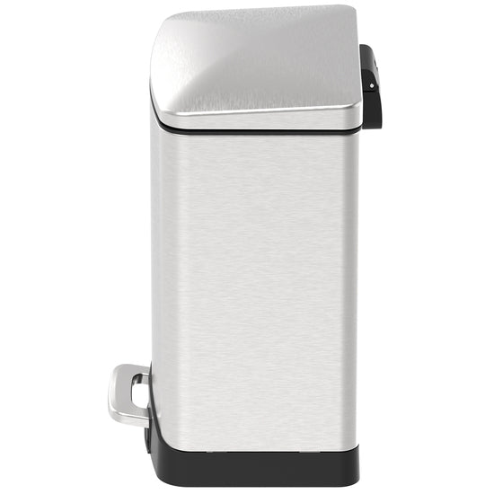 #color_Brushed Stainless Steel