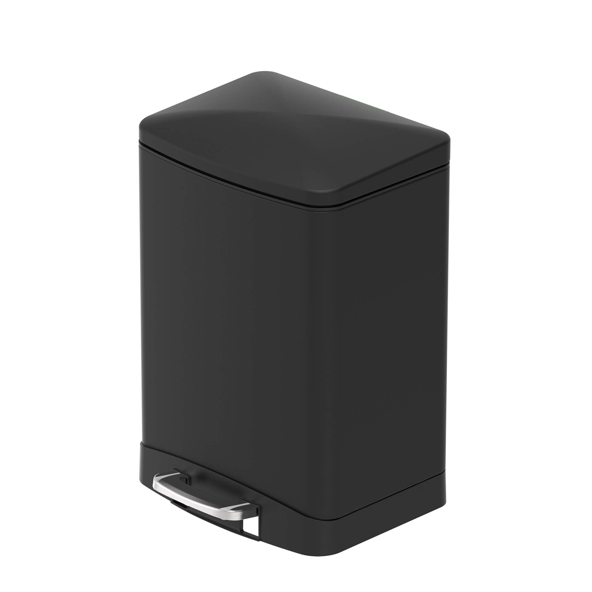 #color_Matte Black