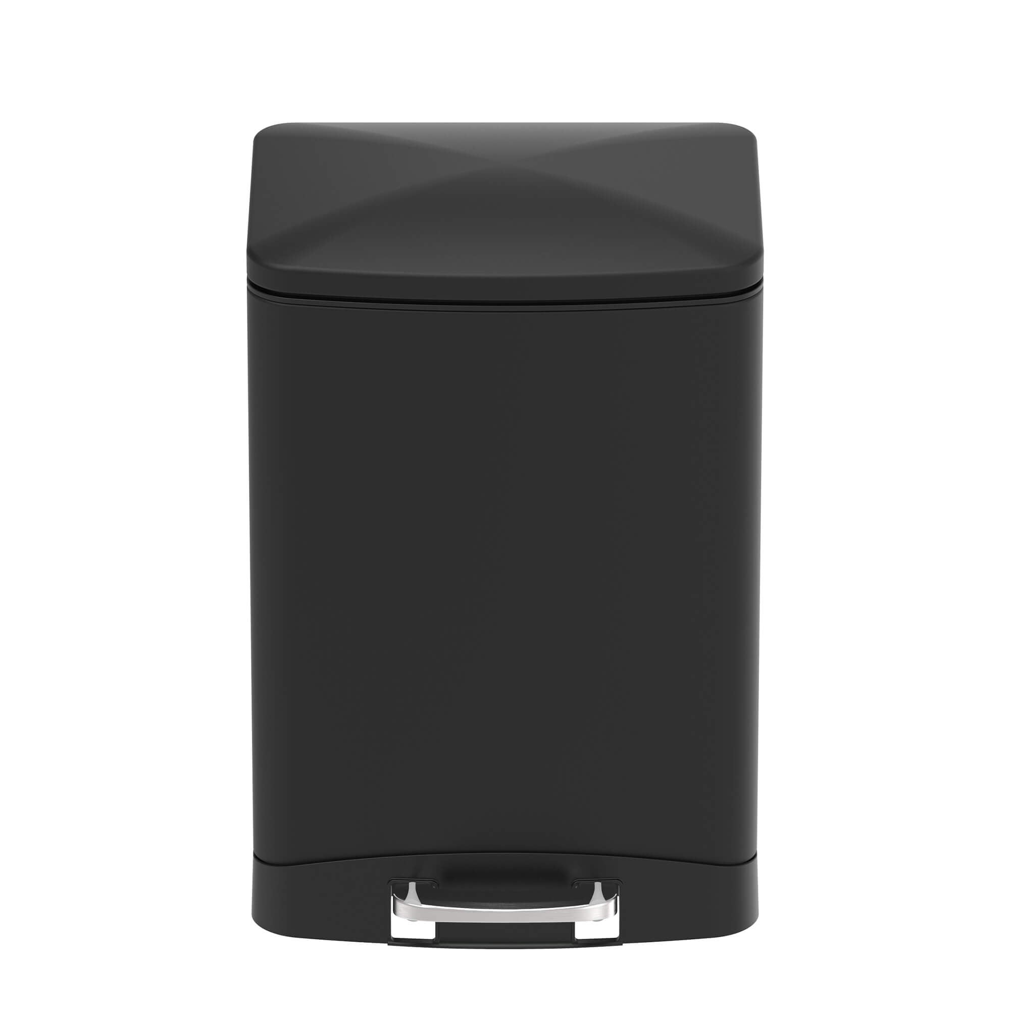 #color_Matte Black