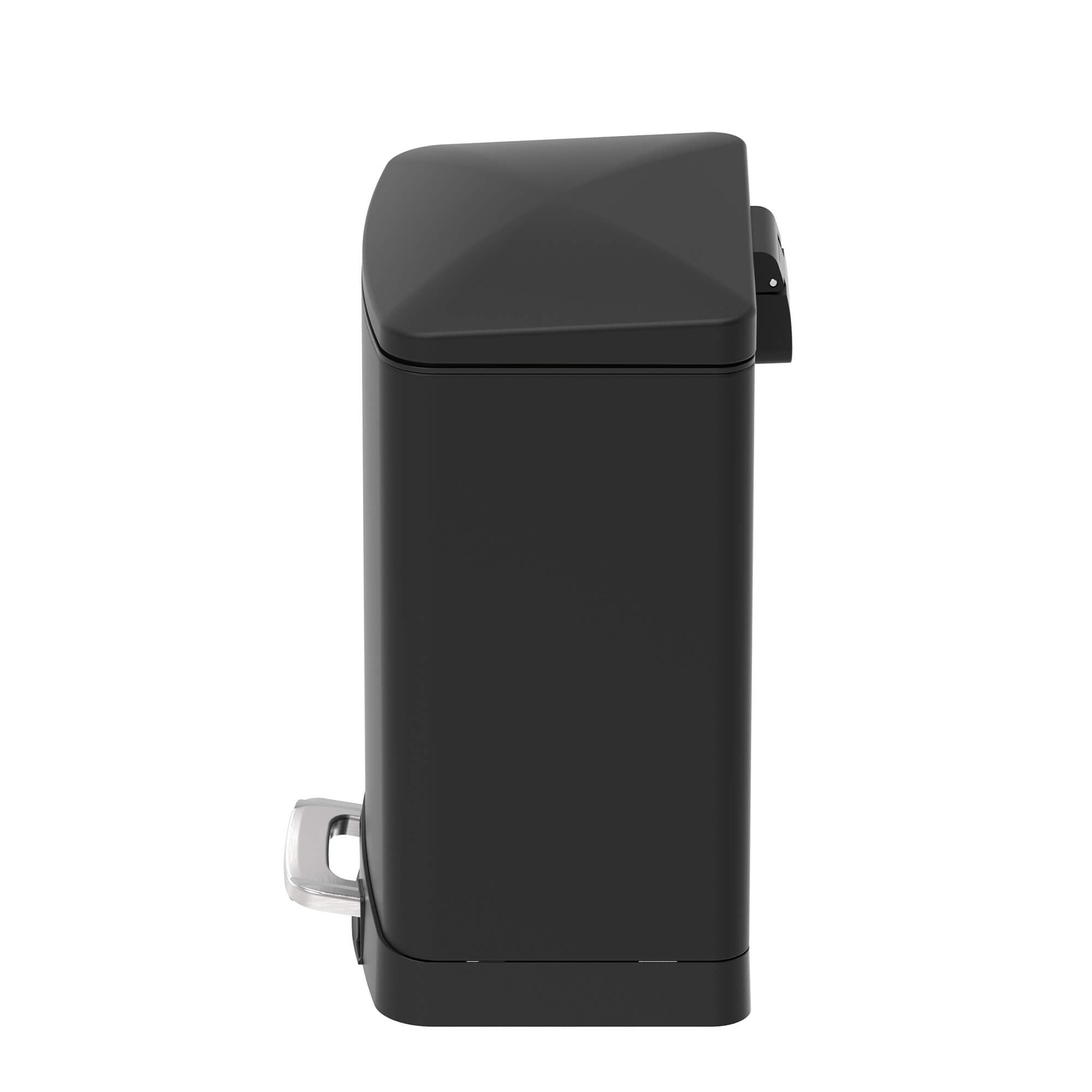 #color_Matte Black