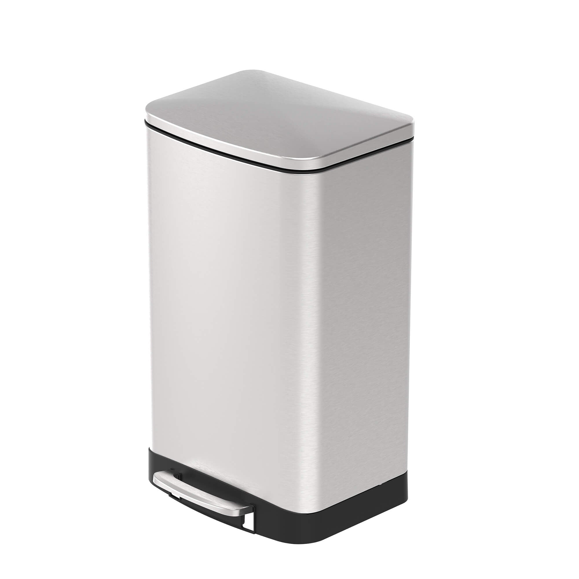 #color_Brushed Stainless Steel