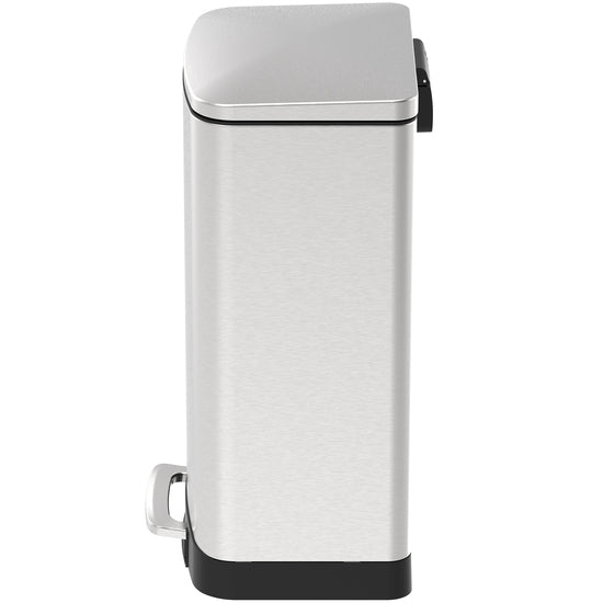 #color_Brushed Stainless Steel