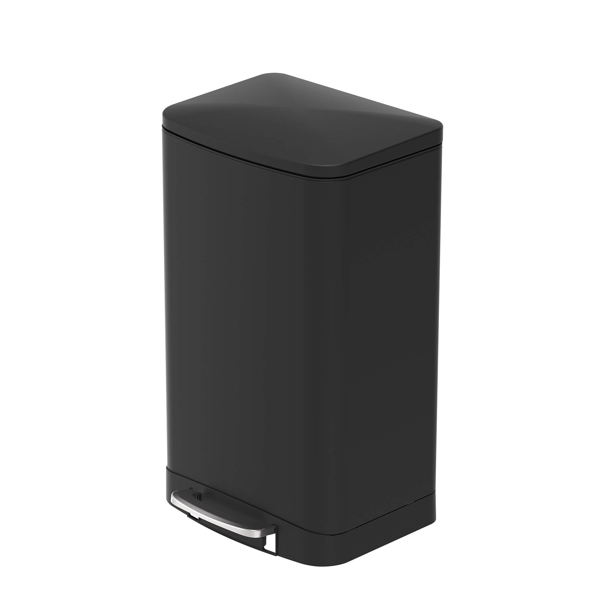 #color_Matte Black