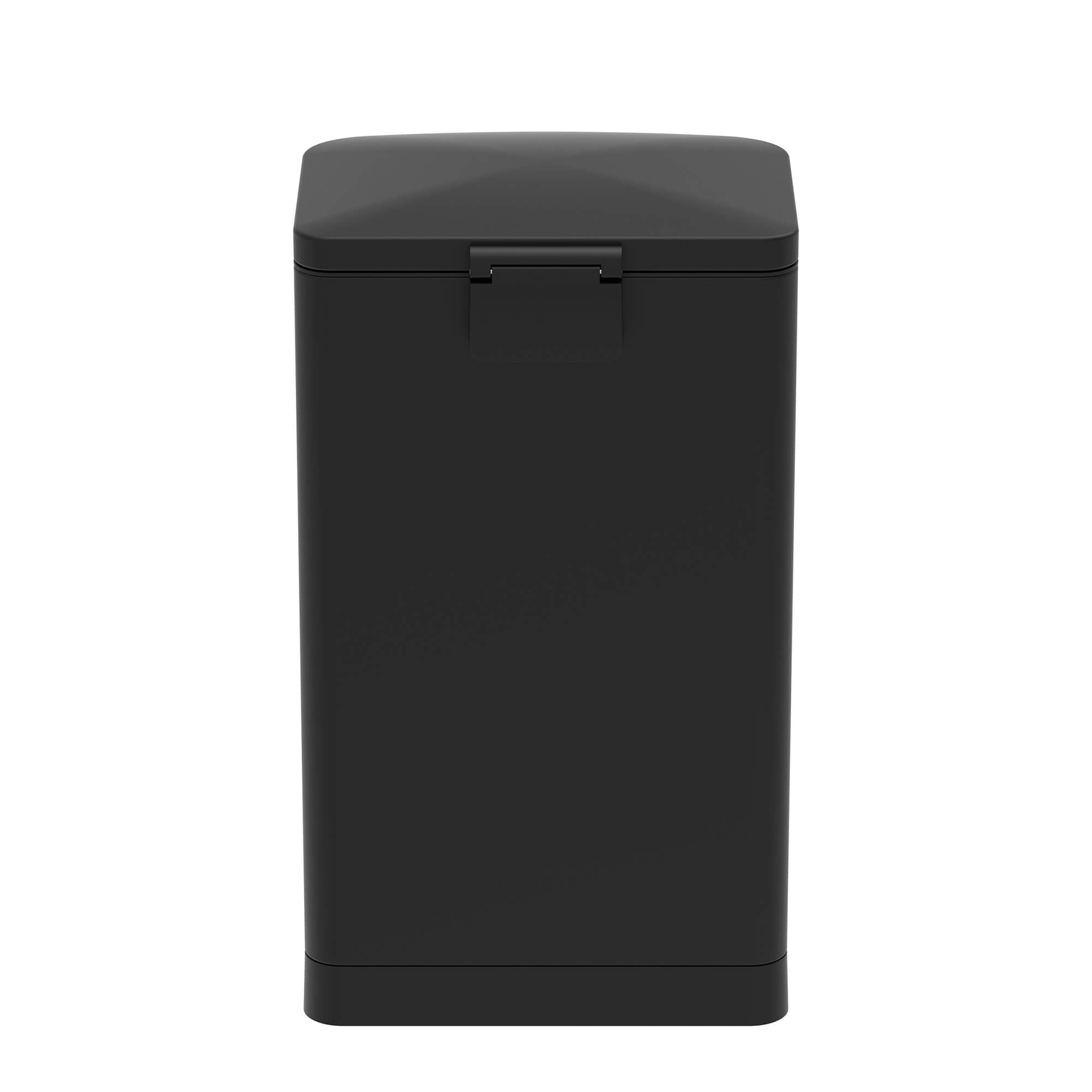 #color_Matte Black