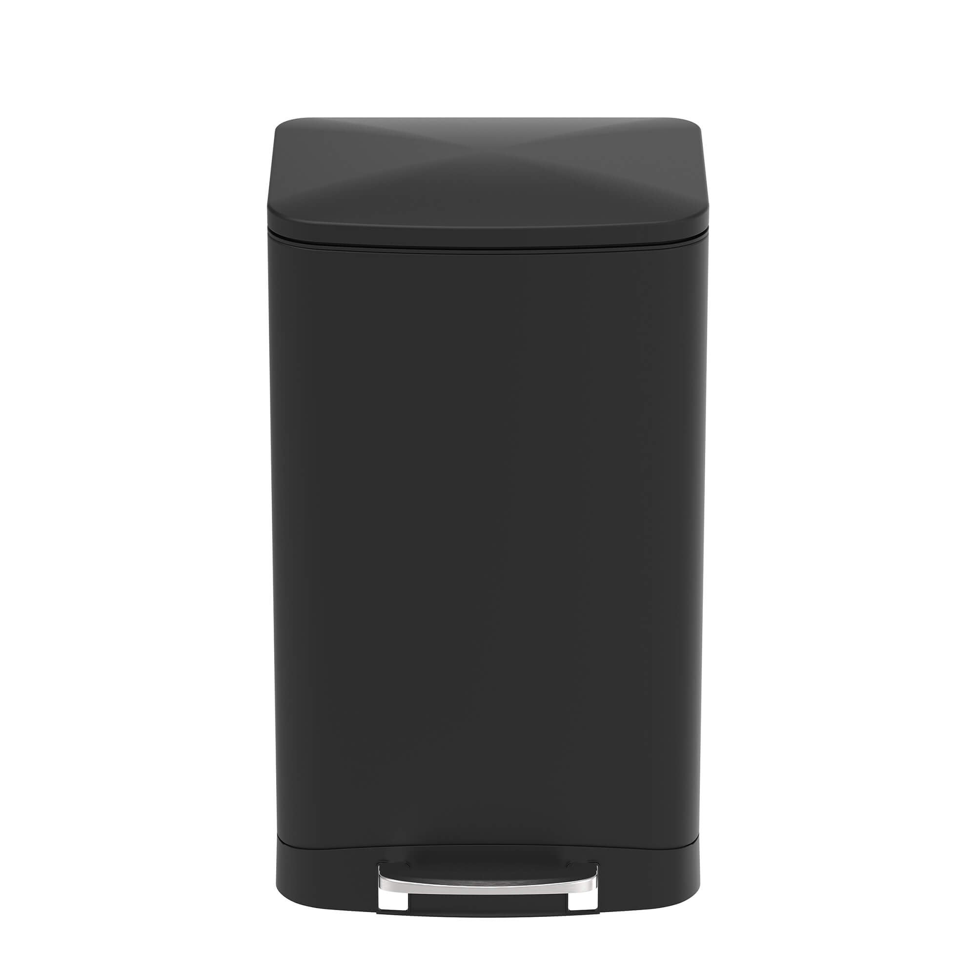 #color_Matte Black